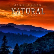 Mars Lasar -  Natural