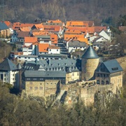 Schloss Waldeck
