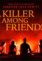A Killer Among Friends (2025)