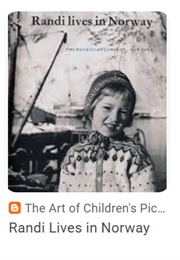 Randi Lives in Norway (Astrid Lindgren)