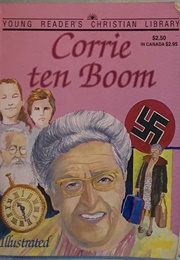 Corrie Ten Boom (Young Reader's Christian Library)