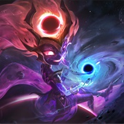 Dark Star Zoe