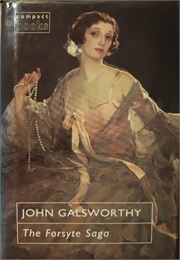The Forsyte Saga (John Galsworthy)
