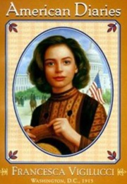 Francesca Vigilucci, 1913 (Kathleen Duey)