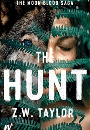 The Hunt (Z.W. Taylor)