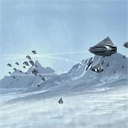 Stargate SG-1: Viewers Choice Marathon:  "Lost City: Part 2" (S7,E22)