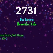#8060 Beautiful Life by Gui Boratto