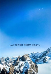 Postcard From Earth (2023)