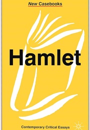 New Casebooks: Hamlet (Coyle, Martin (Ed))