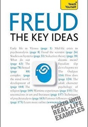 Freud: The Key Ideas