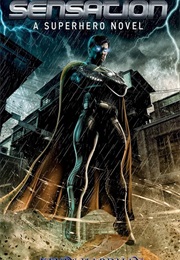 Sensation (Kevin Hardman)