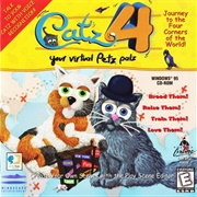 Catz 4 (1999)