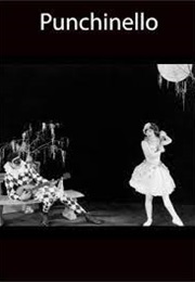 Punchinello (1926)