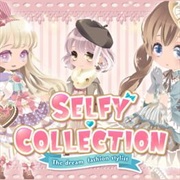 Selfy Collection: The Dream Fashion Stylist!