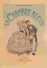 La Chambre Bleue (Prosper Mérimée)