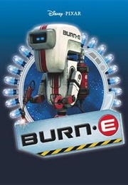 BURN-E (2008)