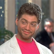 Glenn Gulia (The Wedding Singer)