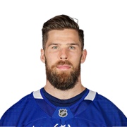 Jani Hakanpaa (Toronto Maple Leafs)