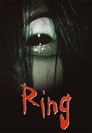 Ringu (1998)