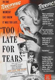 Too Late for Tears (1949)