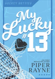 My Lucky #13 (Piper Rayne)