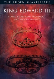 King Edward III (Shakespeare, William)
