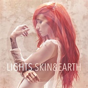 Skin&Earth - Lights
