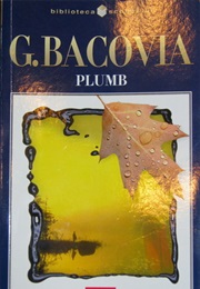 Plumb (George Bacovia)