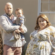 S4.E18: Strangers: Part Two