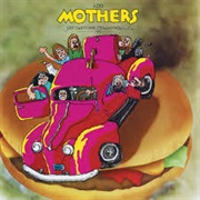 Frank Zappa & the Mothers - Just Another Band From LA