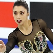 Gabrielle Daleman