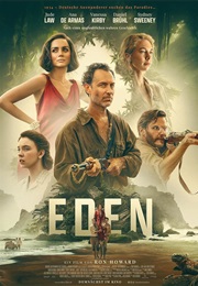 Eden (2025)
