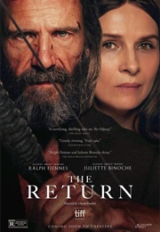 The Return (2024)