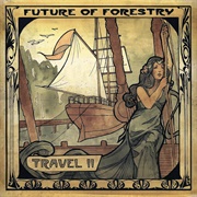 Future of Forestry - Travel II