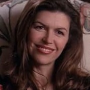 Patty Halliwell (Charmed)