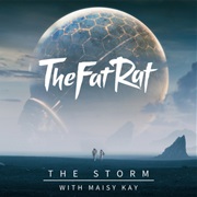 The Storm - Thefatrat, Maisy Kay