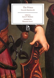 The Prince (Niccolo Machiavelli)