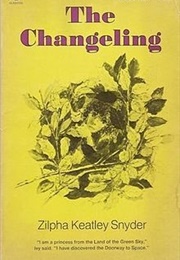 The Changeling (Zilpha Keatley Snyder)