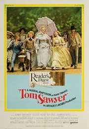 Tom Sawyer - Philip M. Jefferies & Robert De Vestel (1973)