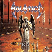 Solstice - Pray