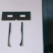 S31.E10: Sleeper Rigs; Pecans; Steel Pulleys; Acetate Eyewear