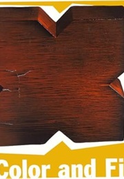 Color and Fire: Defining Moments in Studio Ceramics, 1950-2000 (Jo Lauria)