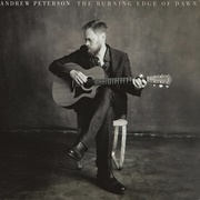 The Burning Edge of Dawn