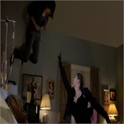 Blade: The Series: "Turn of the Screw" (S1,E8)