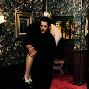 S2.E5: The Orchid's Curse