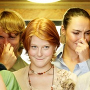 People Who Burp/Fart in Public (And Don't Say Excuse Me)