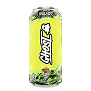 Ghost Faze Up Energy Drink