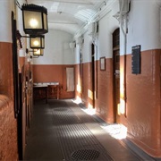 Greater Manchester Police Museum & Archives