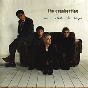 Cranberries - Ode to My Family