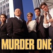 Murder One